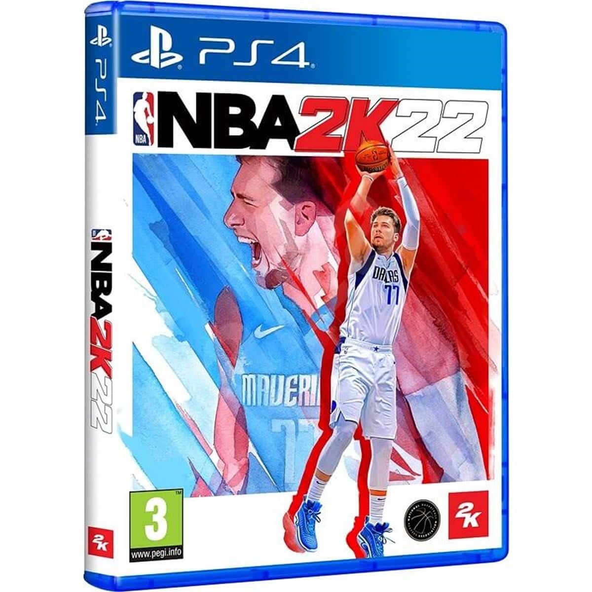 Playstation 4NBA 2K22 Sony Ps4 Oyun konsolkulubuNBA 2K22 Sony Ps4 Oyun