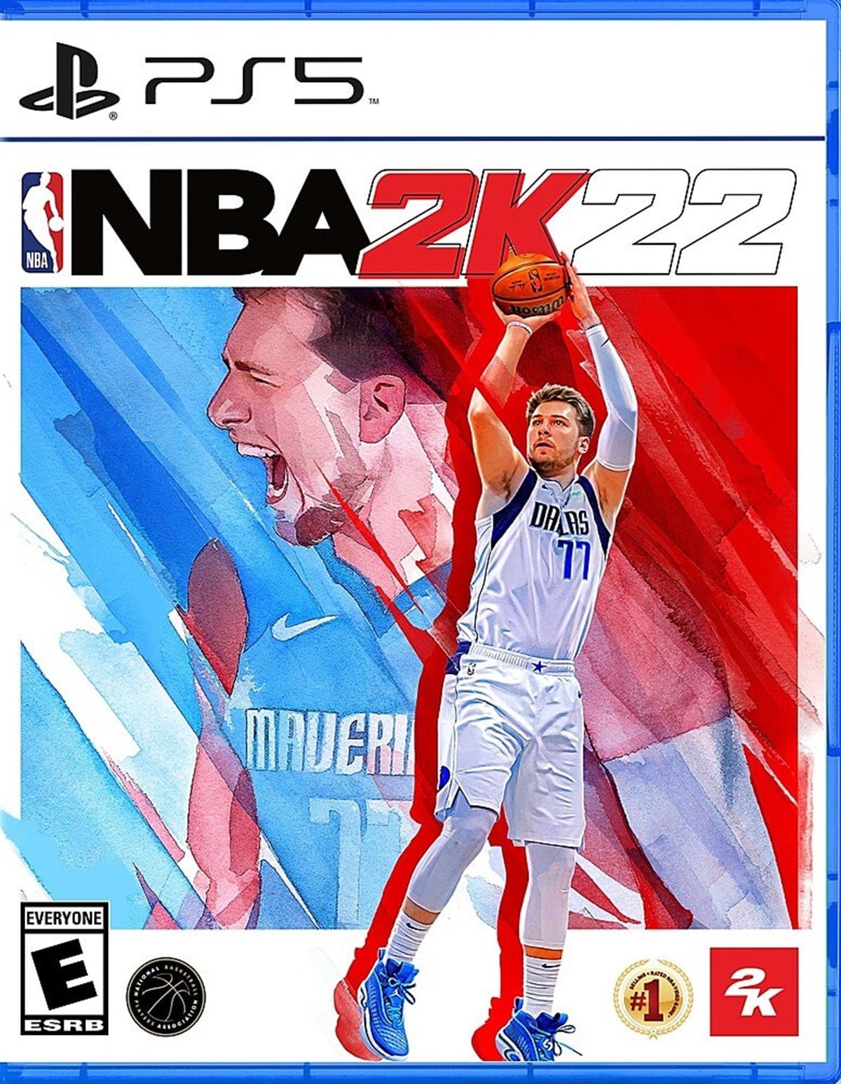 Ps5 OyunlarıNBA 2K22 Sony Ps5 Oyun konsolkulubuNBA 2K22 Sony Ps5 Oyun