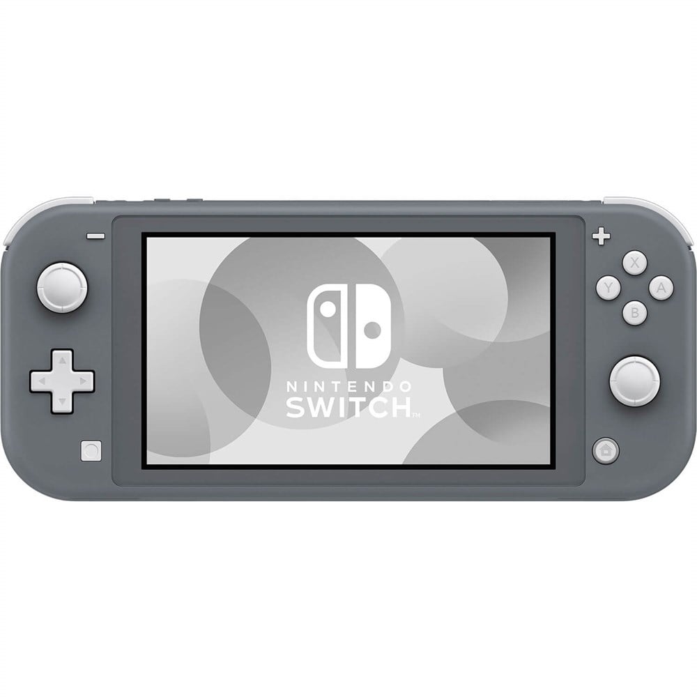 NINTENDO SWITCH LITE GRI