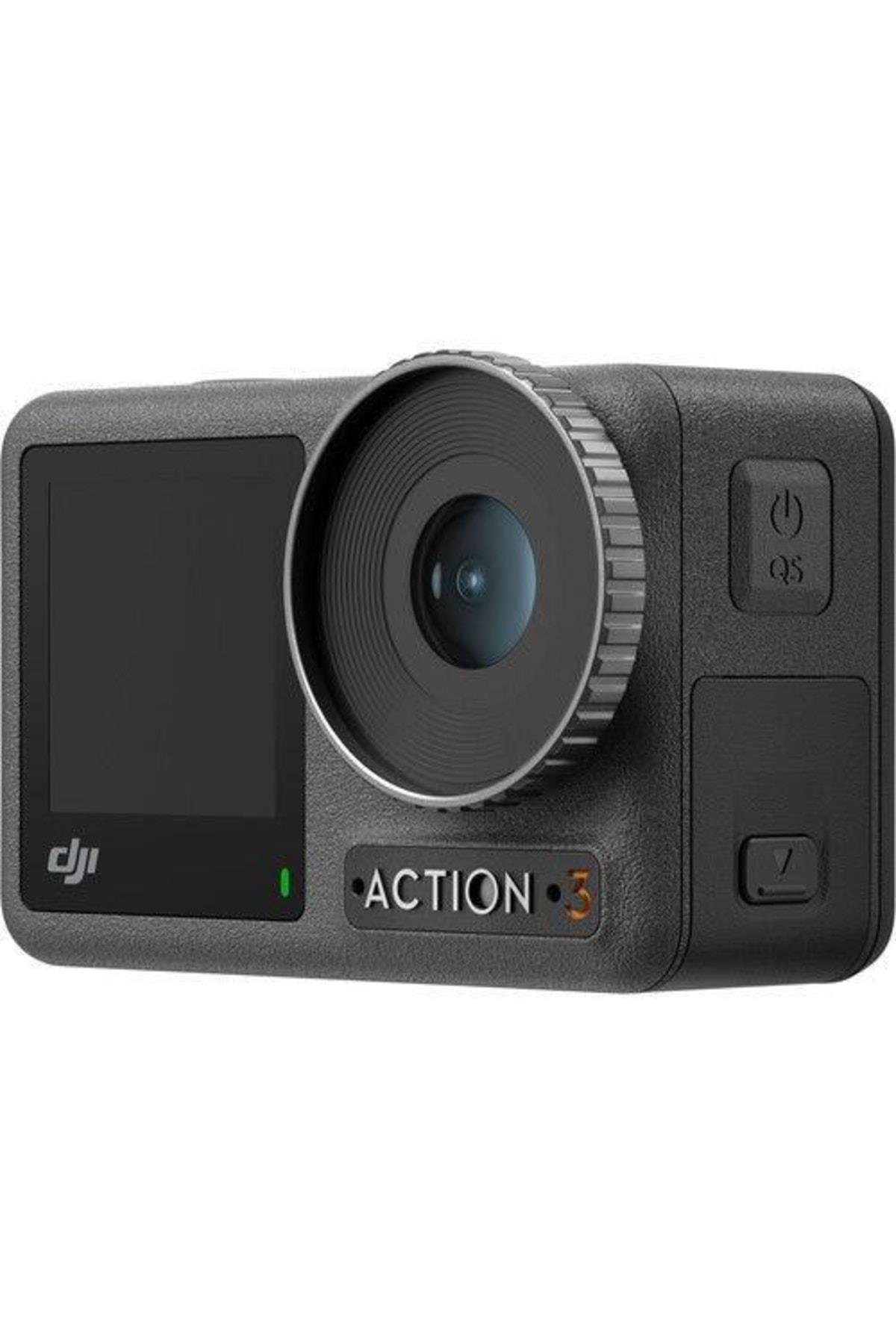 Osmo Action 3 Kamera Adventure Combo
