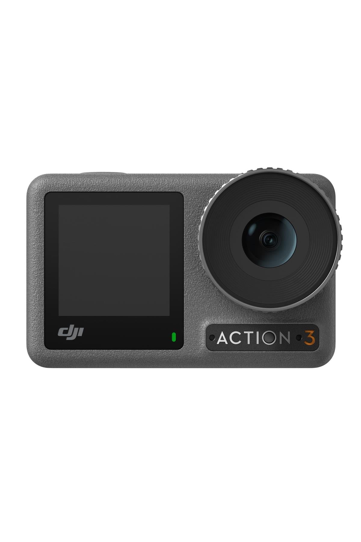 Osmo Action 3 Standard Combo