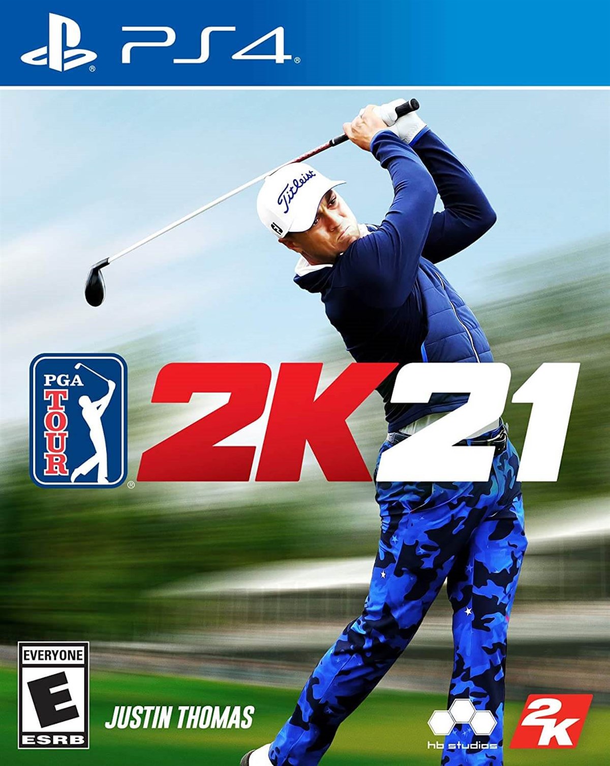 Ps4 OyunlarıPGA Tour 2K21 Sony Ps4 Oyun konsolkulubu.comPGA Tour 2K21 Sony Ps4 Oyun