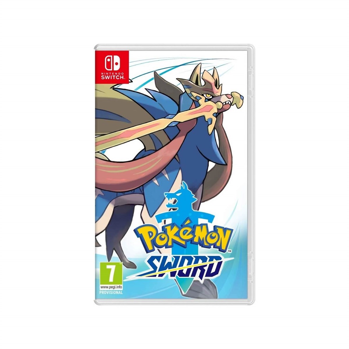 Nintendo Switch OyunPokemon Sword Nintendo Switch Oyun konsolkulubu.comPokemon Sword Nintendo Switch Oyun