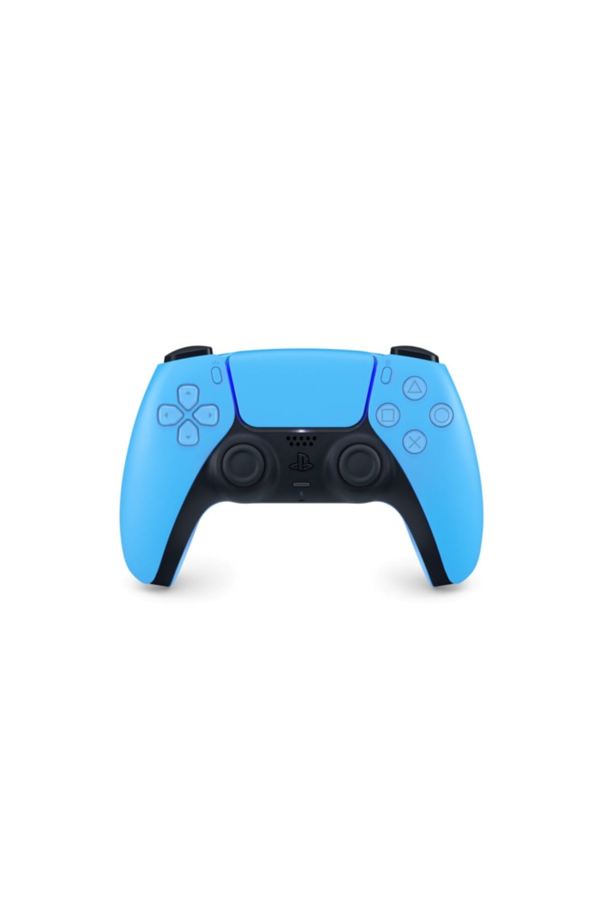 Ps5 Dualsense Kablosuz Kumanda Starlight Blue - Mavi ( Eurasia)