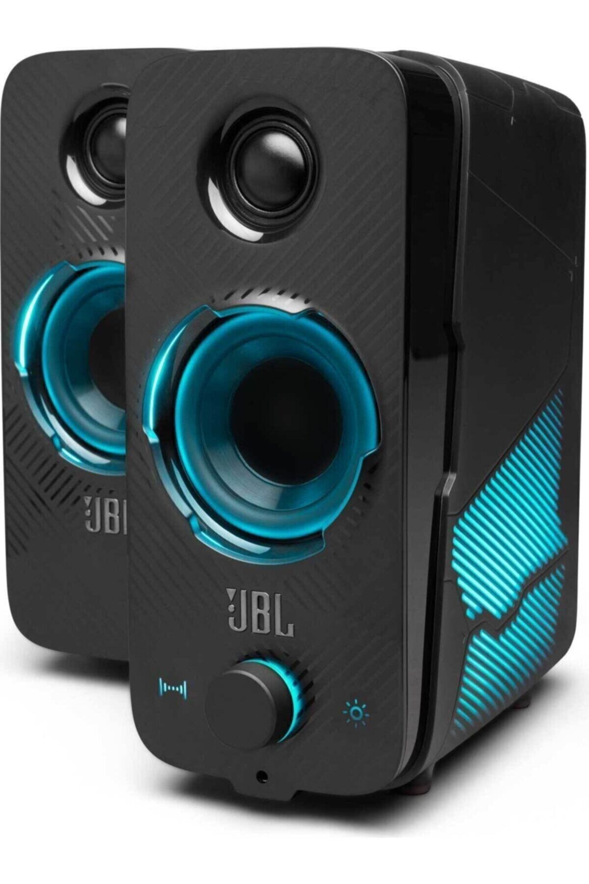 Quantum Duo Rgb Gaming Hoparlör