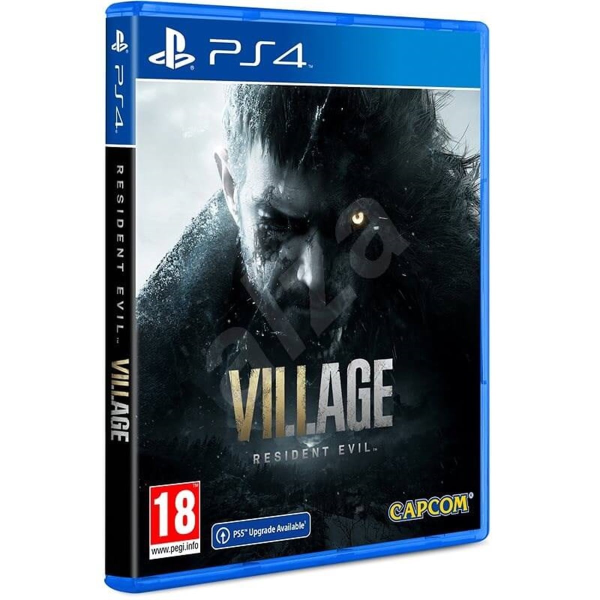 Ps4 OyunlarıResident Evil 8 Village Sony Ps4 Oyunu KONSOLKULUBU.COMResident Evil 8 Village Sony Ps4 Oyunu