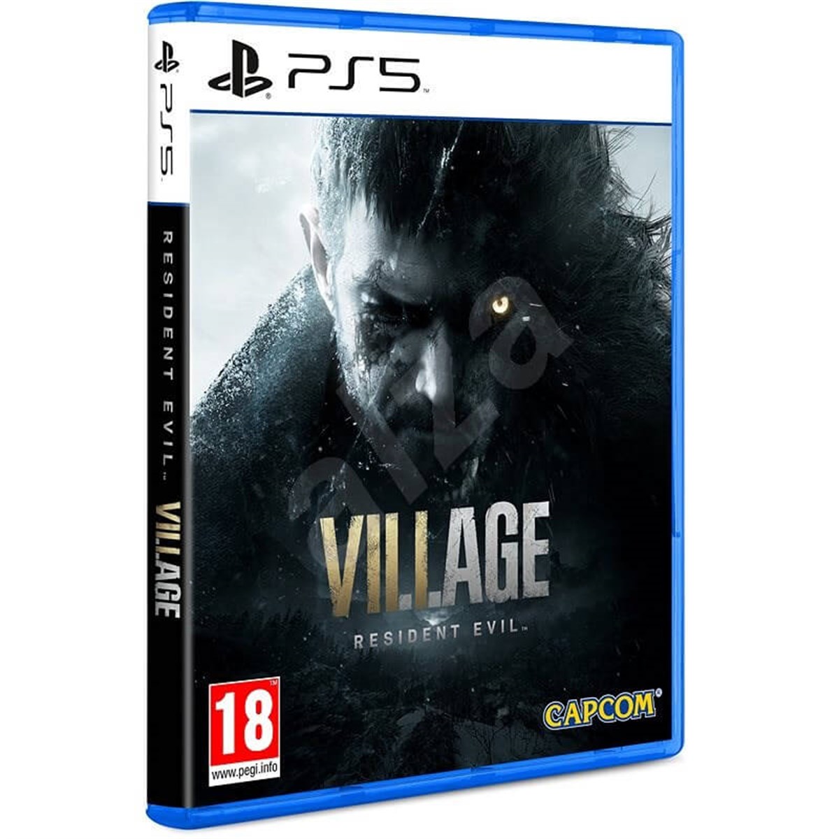 Ps5 OyunlarıResident Evil 8 Village Sony Ps5 Oyunu KONSOLKULUBU.COMResident Evil 8 Village Sony Ps5 Oyunu