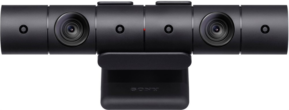 Sony PlayStation 4 Kamera v2
