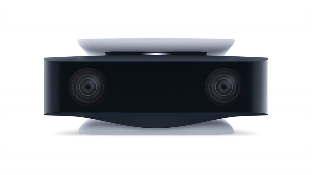 Sony PlayStation 5 HD Kamera