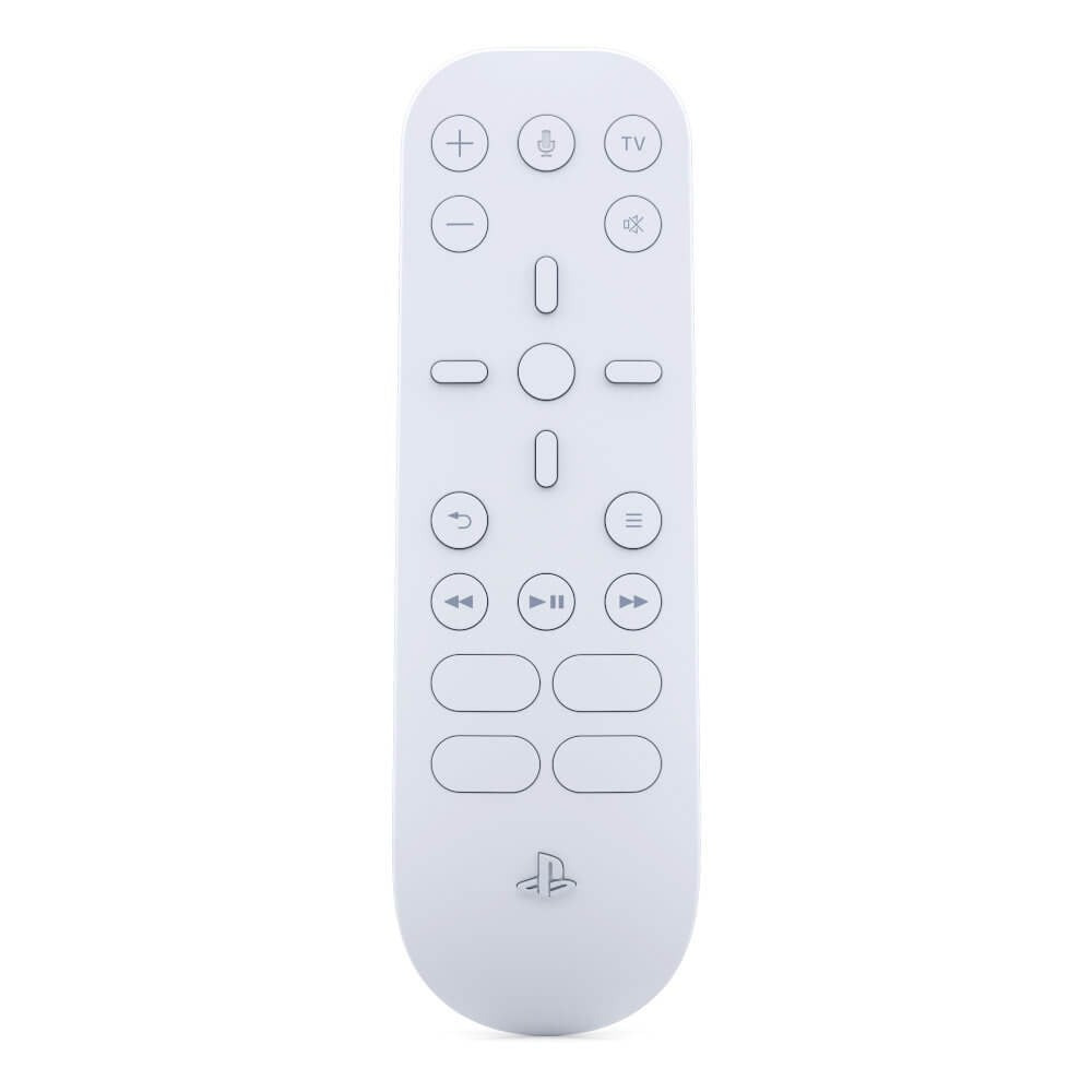 Sony PlayStation 5 Media Remote