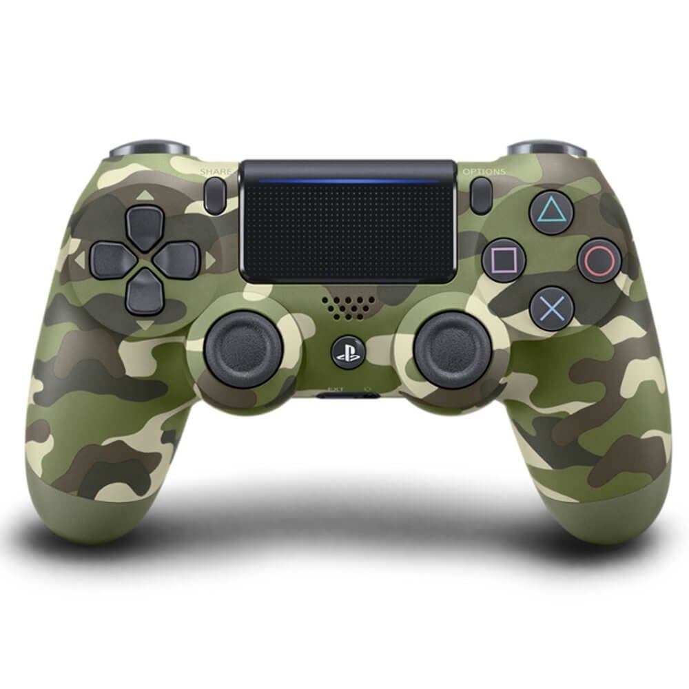 Sony PlayStation Dualshock 4 Ds4 Kamuflaj v2