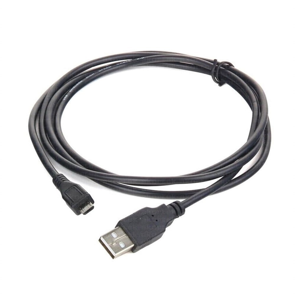 Sony PlayStation Dualshock 4 Ds4 Şarj Kablosu Yan Sanayi