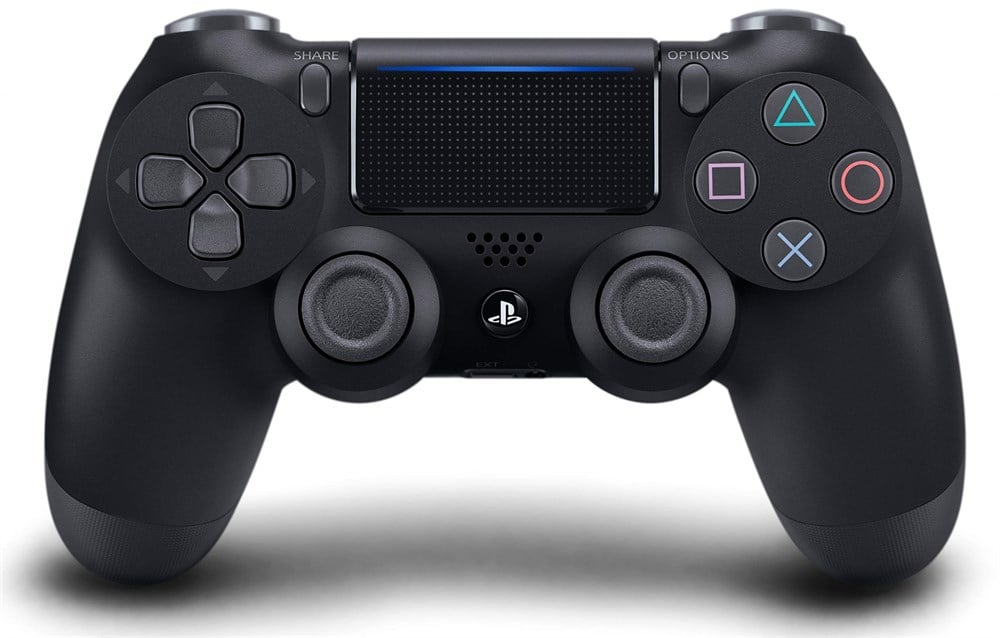 Sony PlayStation Dualshock 4 Ds4 Siyah v2