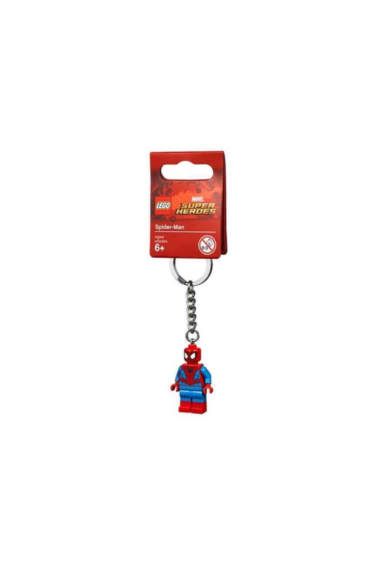 Spider-man Anahtarlık 853950