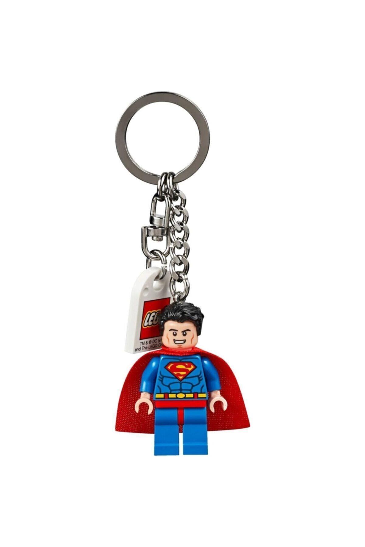 Super Heroes 853952 Superman Anahtarlık