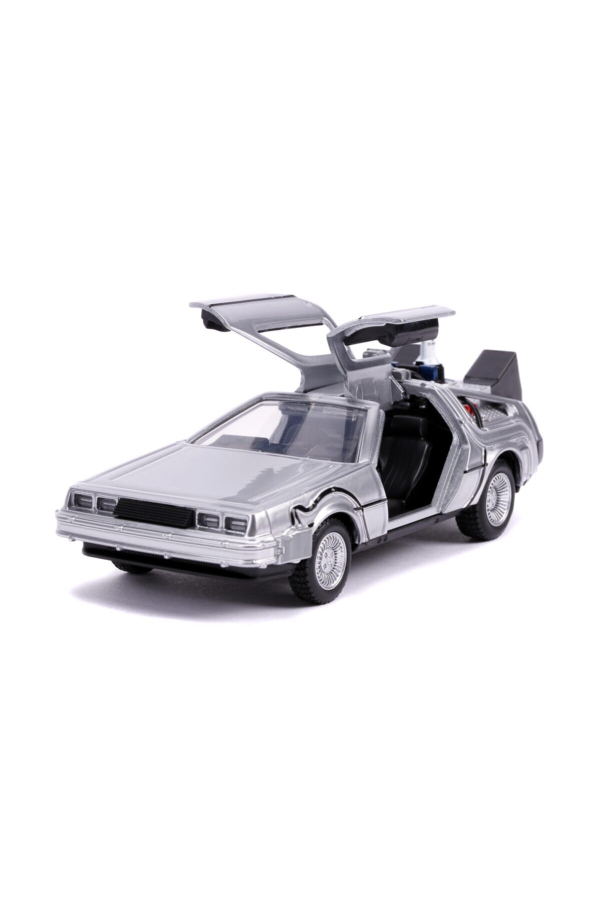 Time Machine Back to the Future 2 253252003
