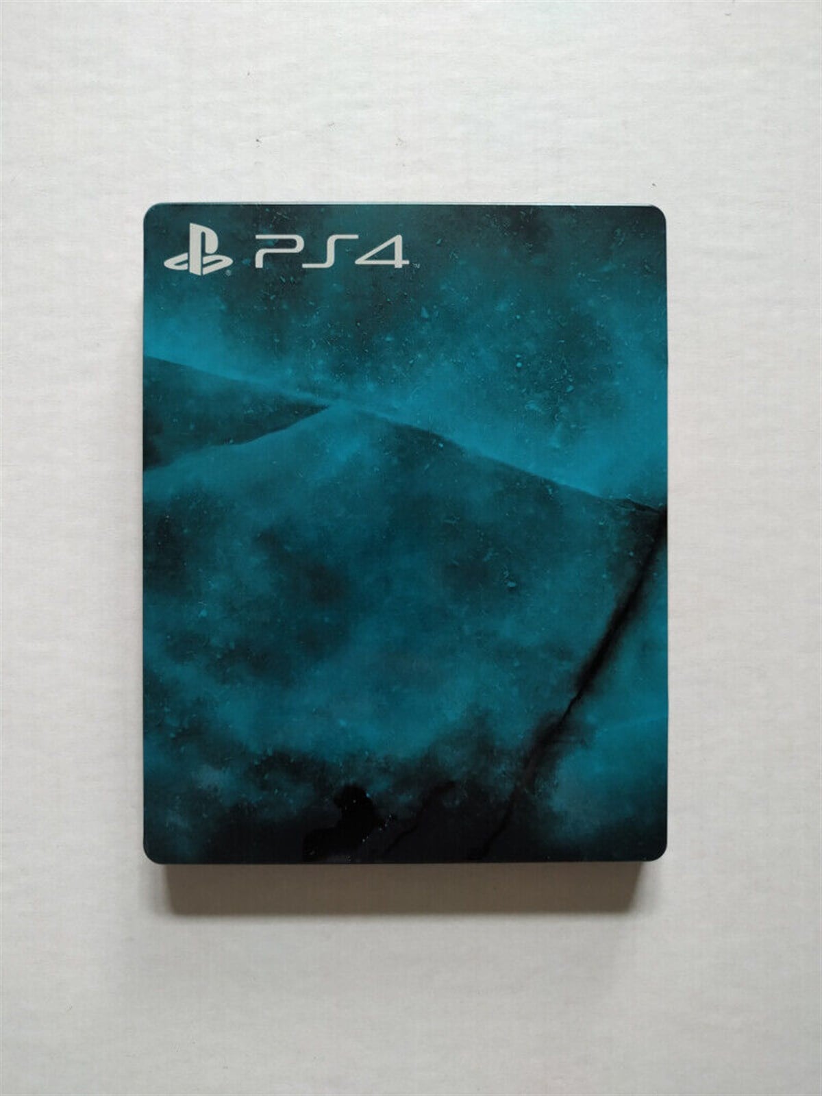 Ps4 OyunlarıUntıl Dawn Metal KutuUntıl Dawn Metal Kutu