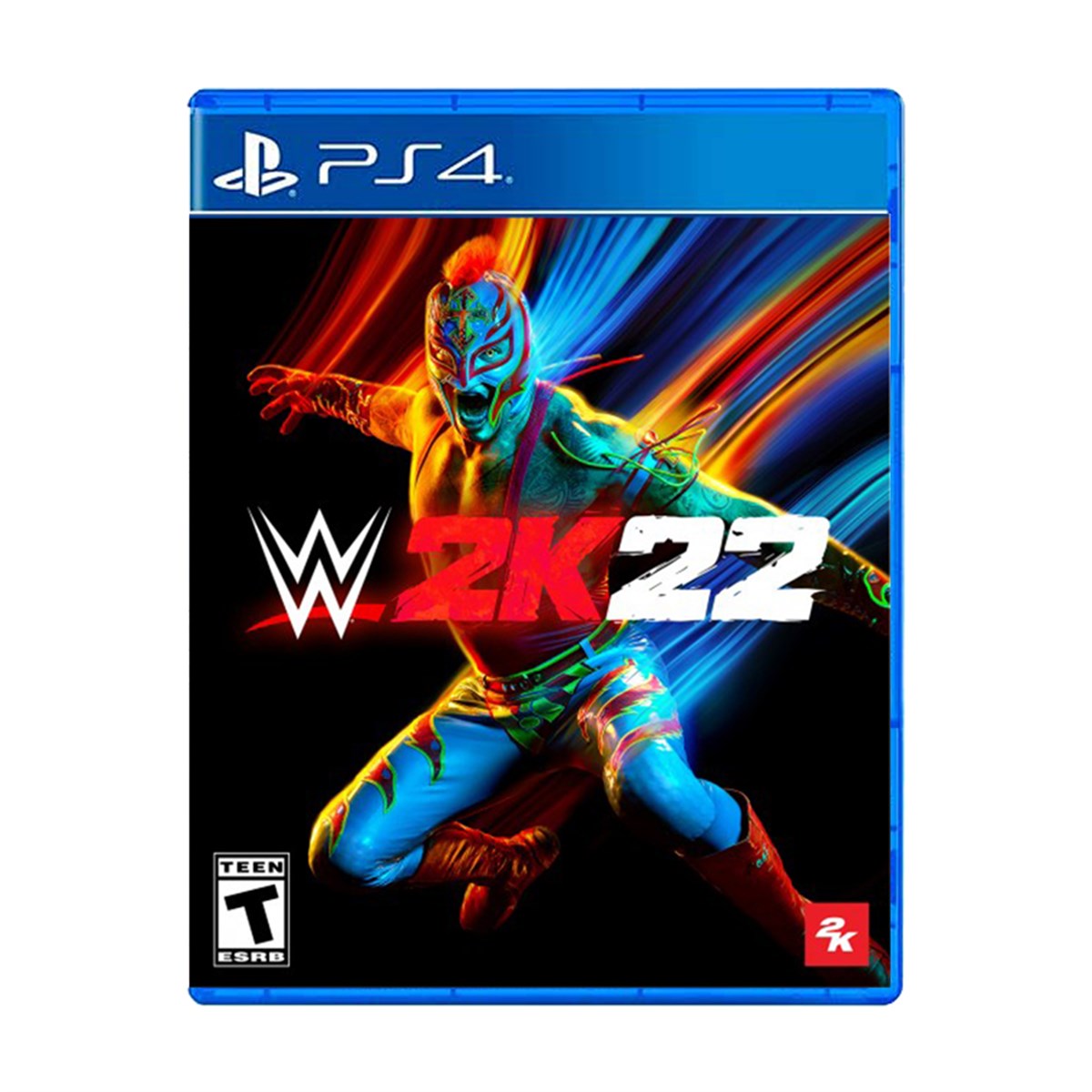 Ps4 OyunlarıWWE 2K22 Sony Ps4 Oyun konsolkulubuWWE 2K22 Sony Ps4 Oyun