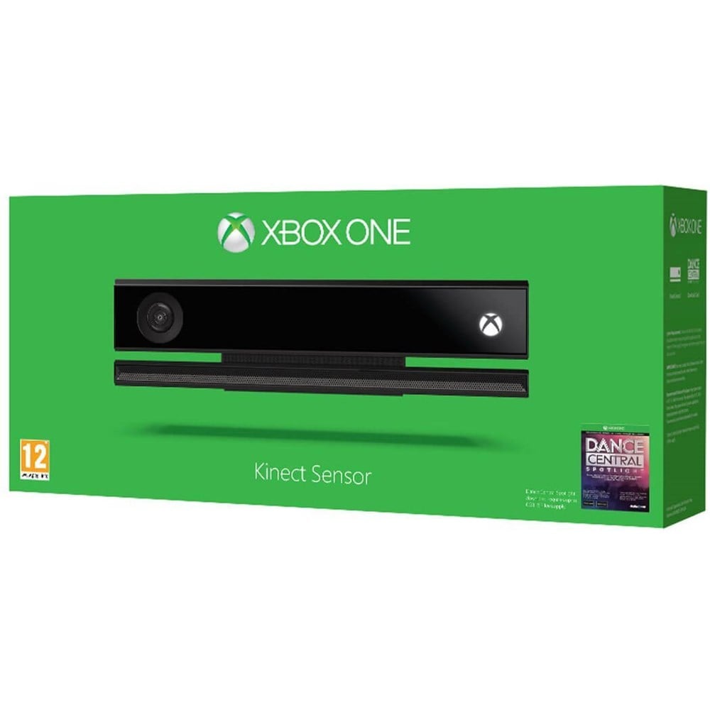 XBOX ONE KINECT