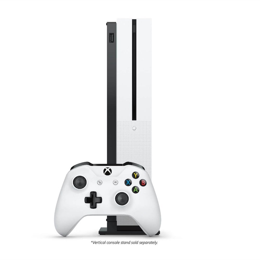 XBOX ONE S 1 TB 2 YIL MICROSOFT GARANTİLİ
