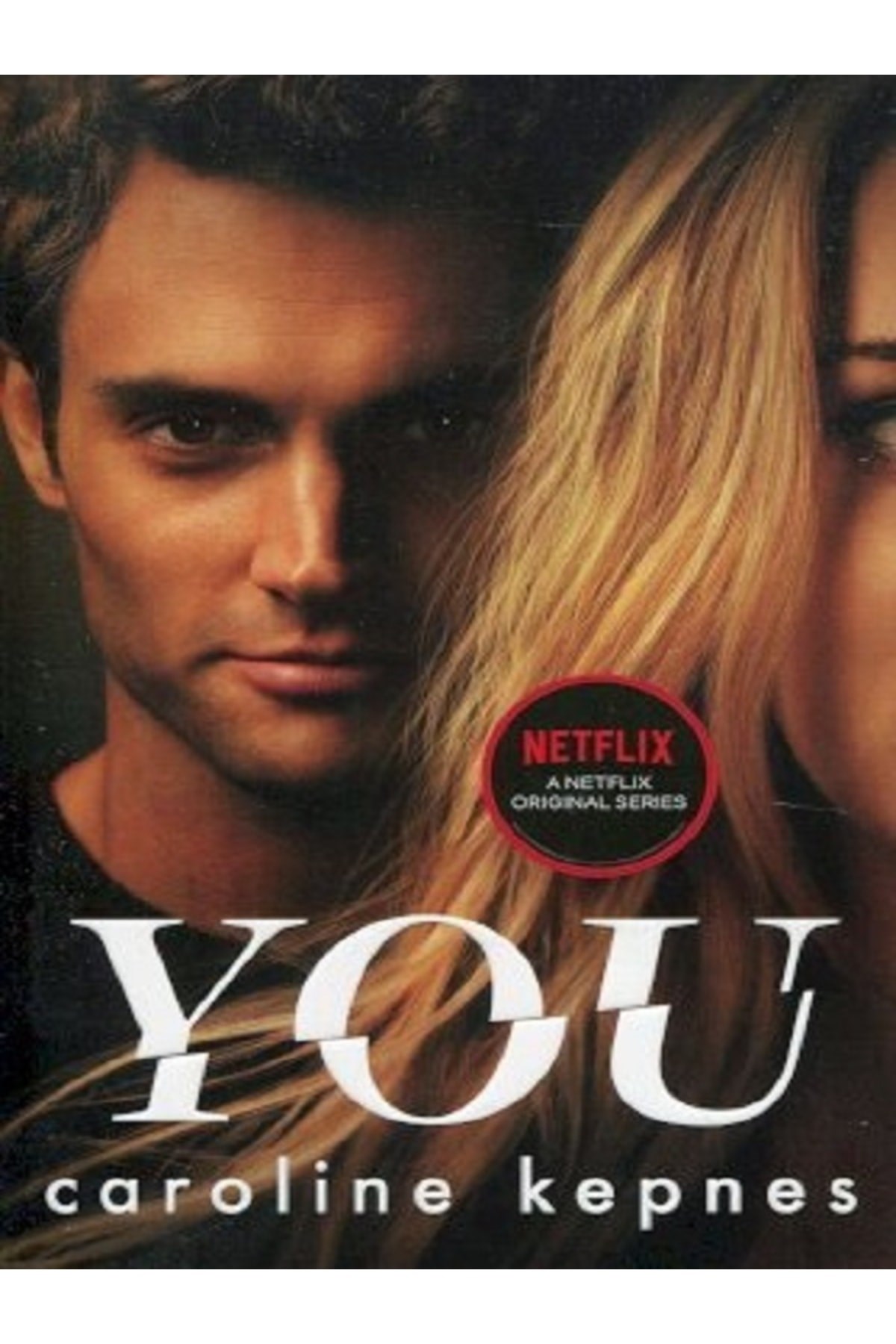You Now A Major Netflix Series