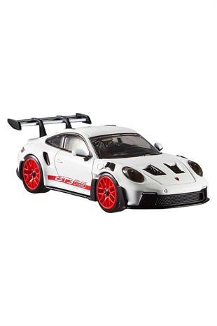 1:43 Hot Wheels Premium Porsche 911 GT3-RS HWT03