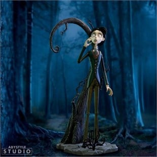 DiğerABYSTYLE CORPSE BRIDE Figurine Victor Ölü Gelin Victor Figür 
