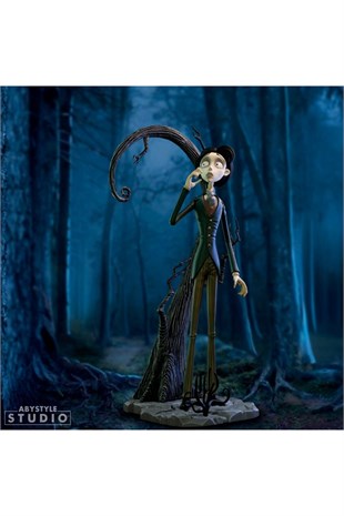 CORPSE BRIDE Figurine Victor Ölü Gelin Victor Figür ABYFIG115