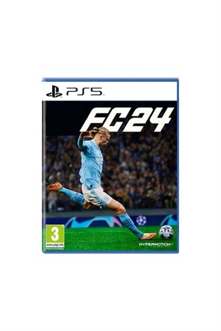 Fc24 Ps5 Oyun