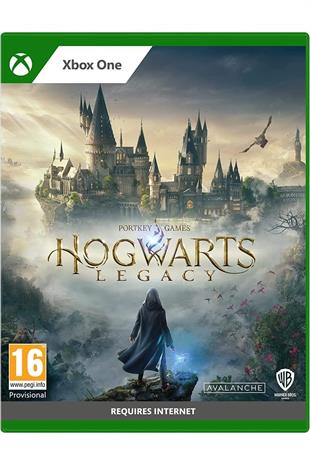 Hogwarts Legacy Xbox One oyunu