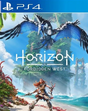 Ps4 OyunlarıHorizon Forbidden West Ps4 OyunuHorizon Forbidden West Ps4 Oyunu