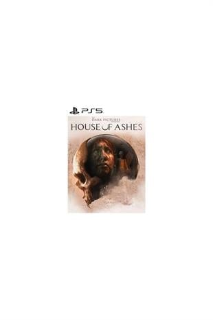 House Of Ashes Playstation 5 Oyun