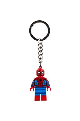 Lego Anahtarlık Marvel  Örümcek Adam 854290