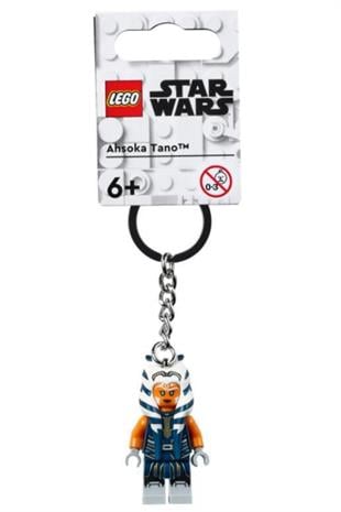 Lego Anahtarlık Star Wars Ahsoka Tano 854186