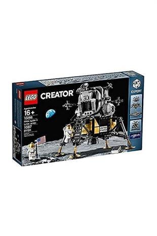 Lego Creator Expert NASA Apollo 11 Lunar Lander 10266