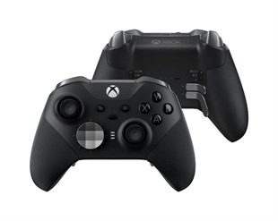 Xbox One AksesuarlarıMicrosoft Xbox One Elite Controller Series 2 konsolkulubu.comMicrosoft Xbox One Elite Controller Series 2