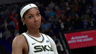 Ps4 OyunlarıNBA 2K26 Ps4 OyunNBA 2K26 Ps4 Oyun