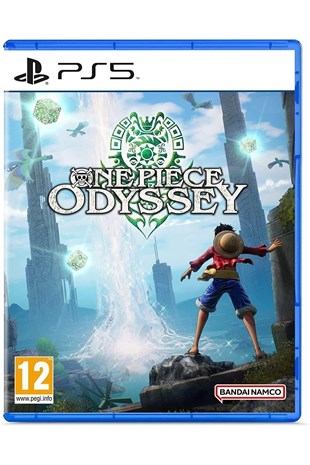 One Piece Odyssey Ps5