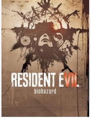Ps4 OyunlarıResident Evil Biohazard Metal Kutu (Oyun Değildir)Resident Evil Biohazard Metal Kutu (Oyun Değildir)