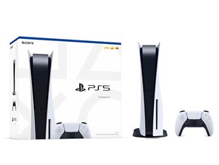Ps5 KonsolSony PlayStation 5 Sony Türkiye Garantisi  konsolkulubu.comSony PlayStation 5 Sony Türkiye Garantisi