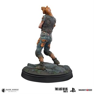 DiğerThe Last Of Us Part 2 - Armored Clicker Statue Heykel 22cm