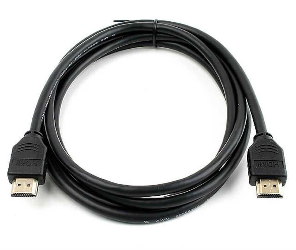 Sony PlayStation 4 Orijinal HDMI Kablosu konsolkulubu.com