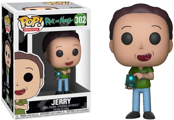 funko-pop-figur-rick-and-morty