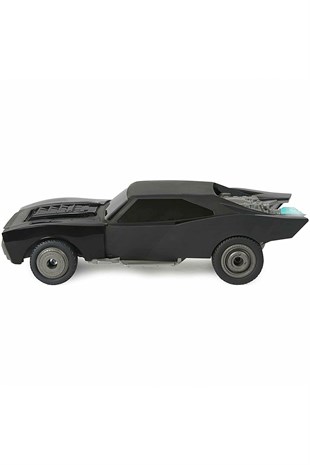 1:15 Batman Movie Uzaktan Kumandalı Turbo Boost Batmobile