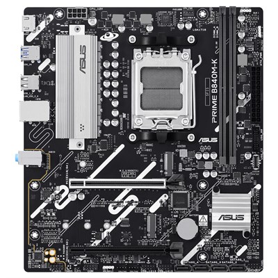 ASUS PRIME B840M-K 2xDDR5 HDMI 2xM.2 AM5 ANAKART