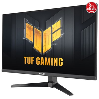 ASUS TUF GAMING VG257Q5A 24.5