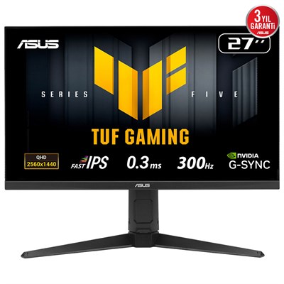 ASUS TUF GAMING VG27AQML5A 27