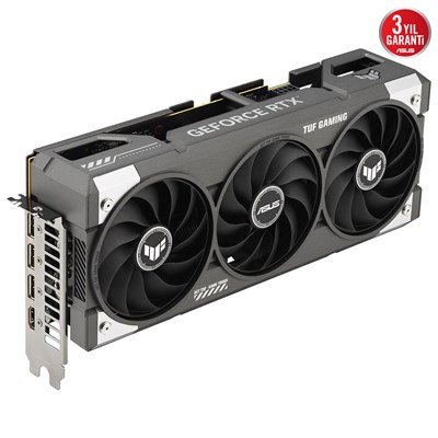 ASUS TUF-RTX5060-O8G-GAMING RTX5060 8GB DDR7 128Bit 3xDP/1xHDMI