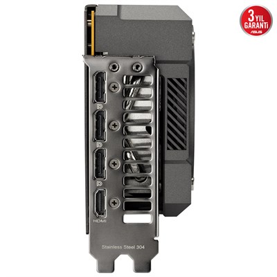 ASUS TUF-RTX5060-O8G-GAMING RTX5060 8GB DDR7 128Bit 3xDP/1xHDMI