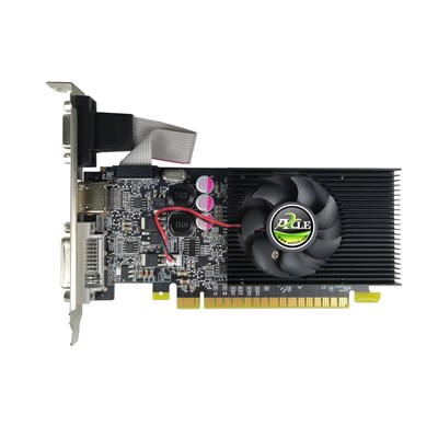 AXLE AX-GT610/2GD3P4CDIL GT610 2GB DDR3 64Bit VGA/DVI/HDMI 16X